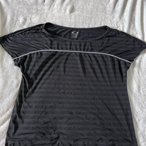 Oakley Black Short Sleeve Tee